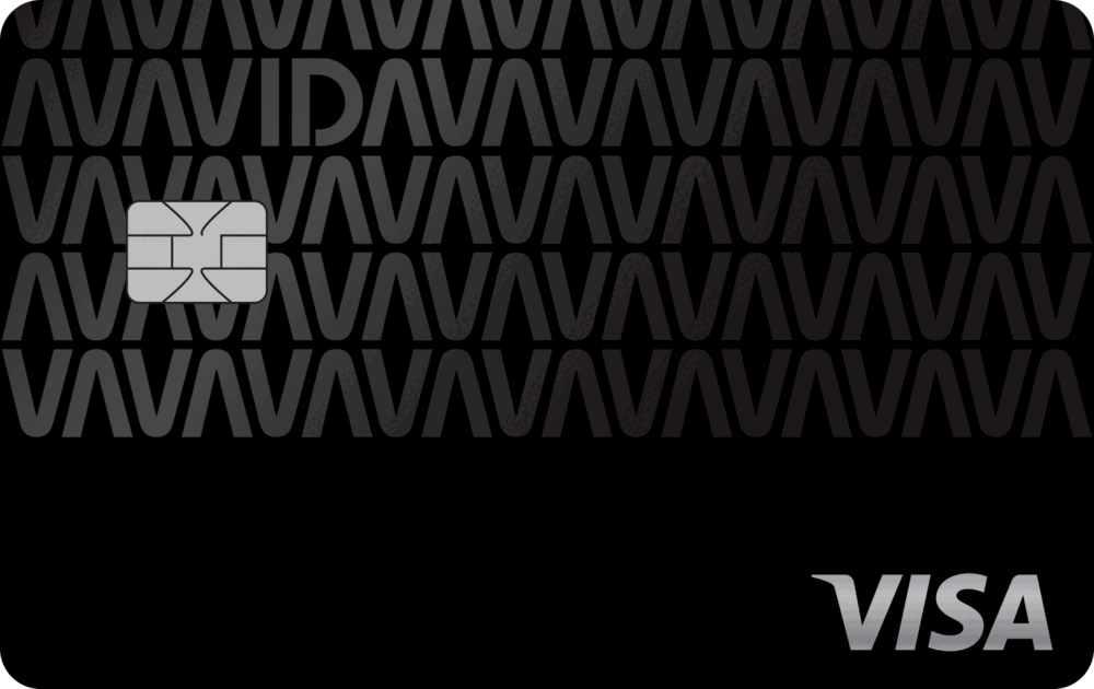 Avida Black