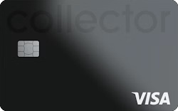 Collector Black